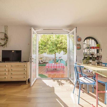 Casa Singular Y Con Encanto Baena Eksteriør billede